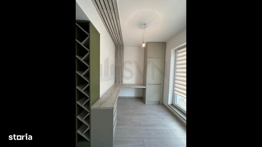 Apartament 2 camere I Dristor I Terasa superba - 4