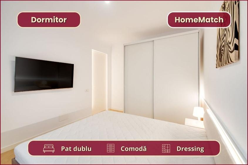 Cortina North || 2 camere || Comision 0% - 7