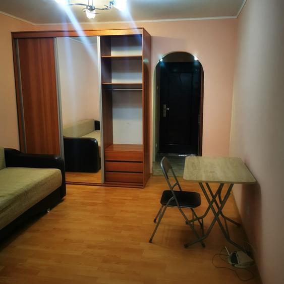 Garsoniera, etajul 3/4, zona Nicolina-Gara Internationala - 1