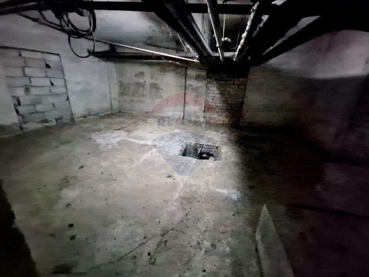 Spațiu comercial de 327mp de vânzare în zona Maratei - 28