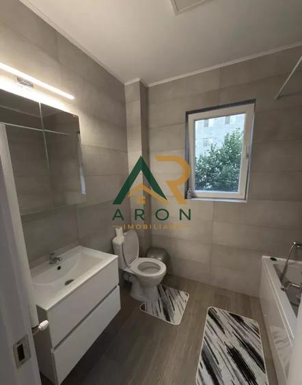 Apartament cu 2 camere decomandat, mobilat în Berceni