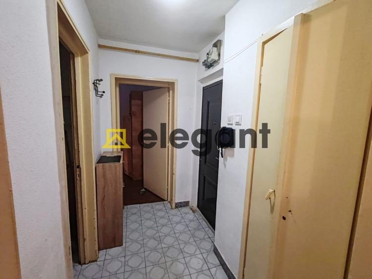 Apartament cu 3 camere semidecomandat, mobilat în Brazda lui Novac