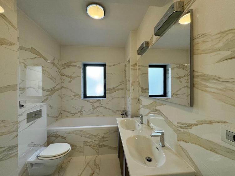 Apartament 3 camere bloc boutique Dorobanti Capitale// garaj - 11