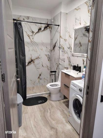 Inchiriez apartament 2 camere Floresti Cluj Central strada Eroilor - 5