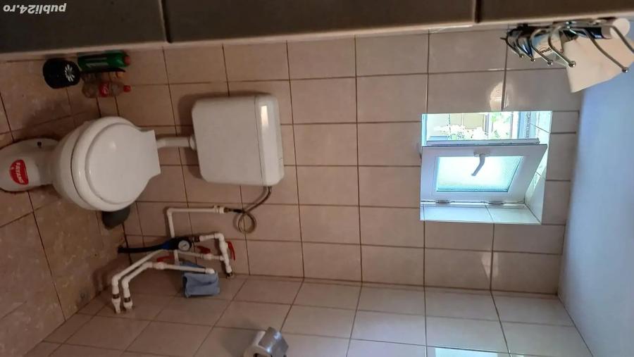 Casa cu teren 4022mp de vanzare in sat Dumbrava, com. Unirea, jud. Alba Pre? 60.000 - 3