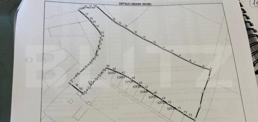 ????? Teren intravilan de vanzare 18.580 mp in Neagr - 1