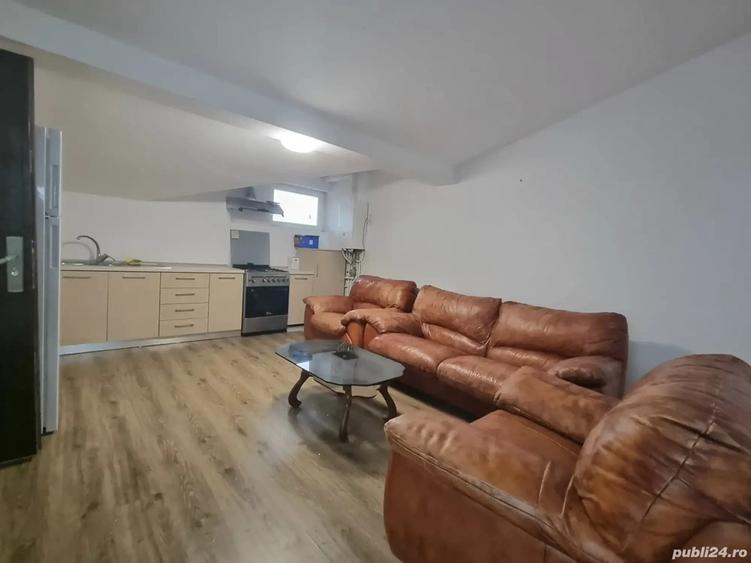 inchiriere apartament doua camere Targovi?te - 7