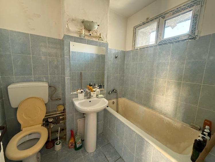 2 Camere | Berceni- Piata Sudului | Balcon | Anvelopat - 9