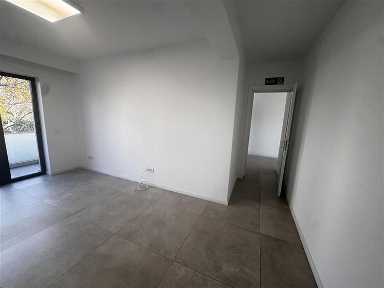 Spatiu de birouri Clasa A – 140 mp utili, Zona Ultracentrala, Ploiesti - 20