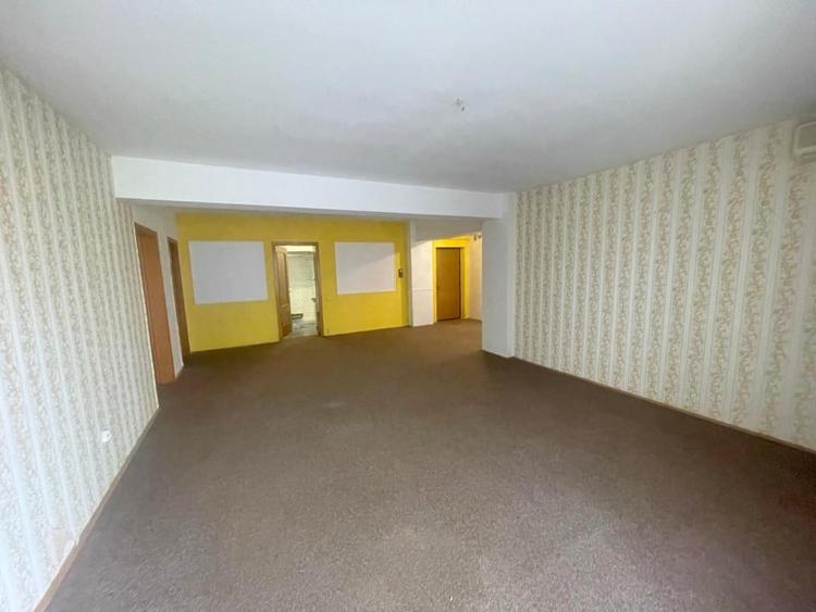 Apartament spatios - Primaverii - Strada Puskin, 168 mp utili, 4 Camere - 1