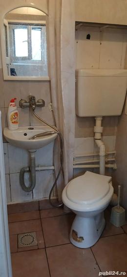 Titan 1Decembrie1918 metrou in fa?a blocului - 1