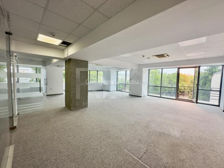Spatiu de Birouri 120 mp Baneasa