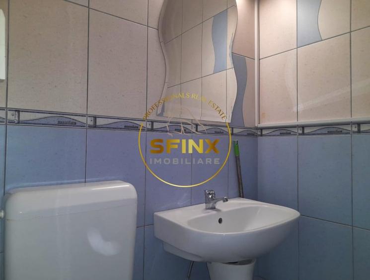 Parc Sebastian-vanzare 3 camere decomandate, luminoase si cochet decorate - 14