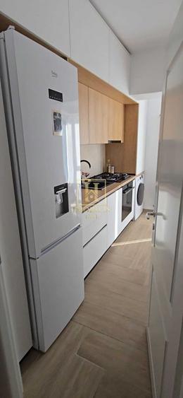 Apartament 2 camere, Dec, 57mp,intabulat , Compex Rezidential Tatarasi - 4