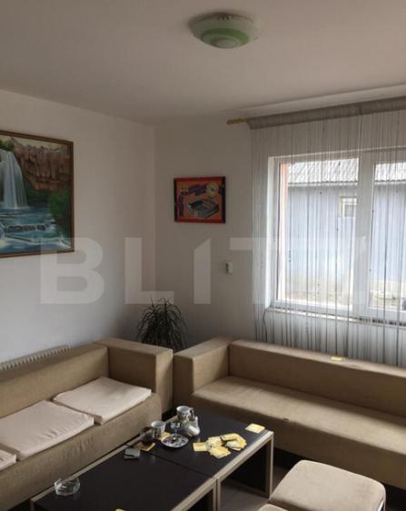 Locuin?a in ?ieu Odorhei centrala termica + boiler - 7