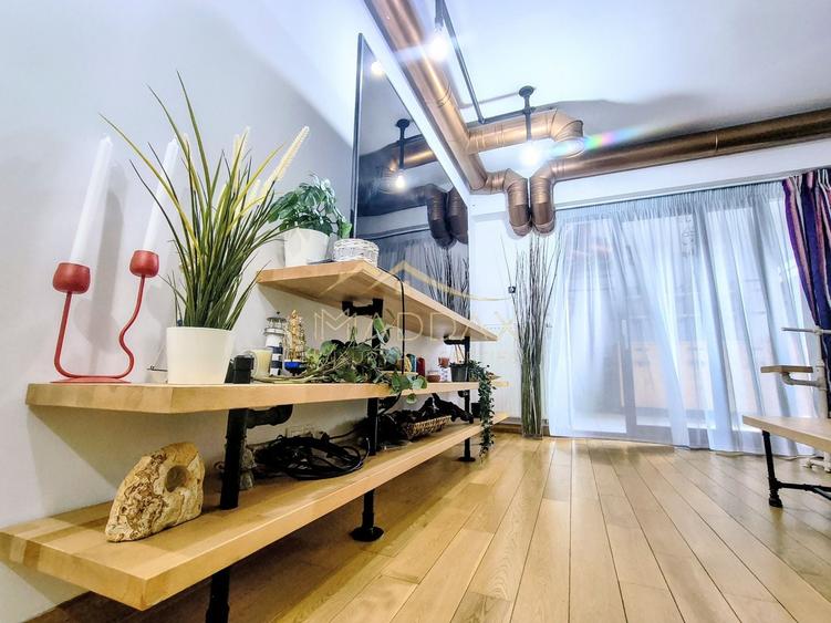 Apartament 3 camere // 2 saune // metrou Pipera - 2