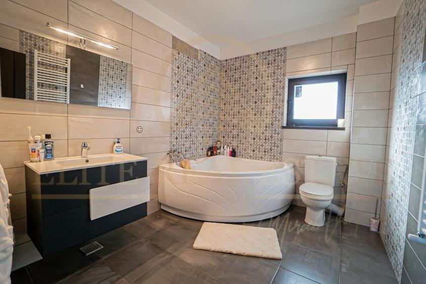 PALAZU – MALUL LACULUI – VILA 2016 LA CHEIE, ARHITECTURA DEOSEBITA! - 27