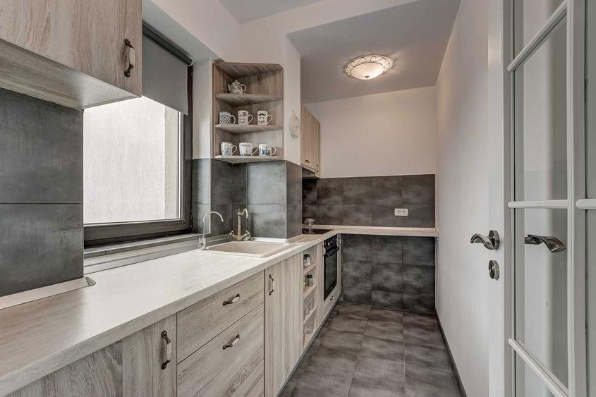 Apartament 3 camere de vanzare Pipera/Scoala Americana/Parcare - 5