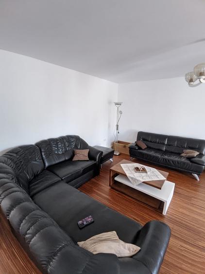 Casă individuală de închiriat, 126 mp, 5 camere ,2 băi, Borhanci Bicaz - 1