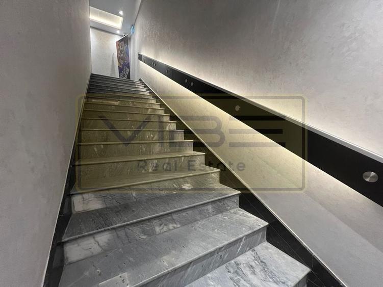 Apartament premium STUDIO Comat Towers - 25