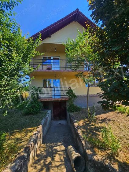 Proprietate compusa din casa + hala, de vanzare in Curtea de Arge?. - 20