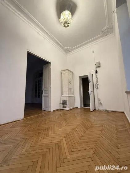 Spatiu comercial 2 sau 3 camere Ultracentral Exclusiv Birouri Parter - 7