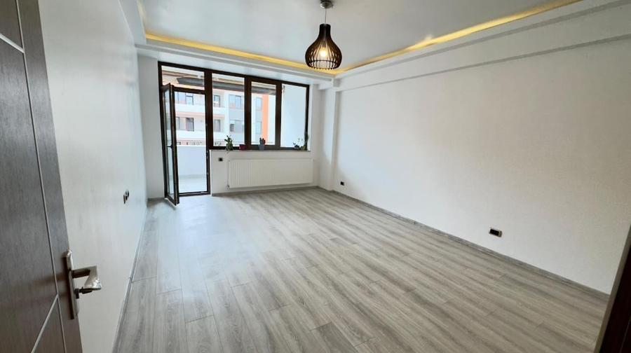 Apartament 3 camere de inchiriat Isaran, Tractorul - 27