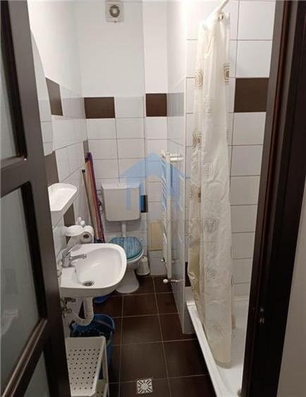 Garsoniera, Manastur - 2