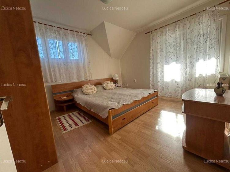Direct proprietar, vand casa in orasel de munte, Brezoi, jud. Valcea - 3