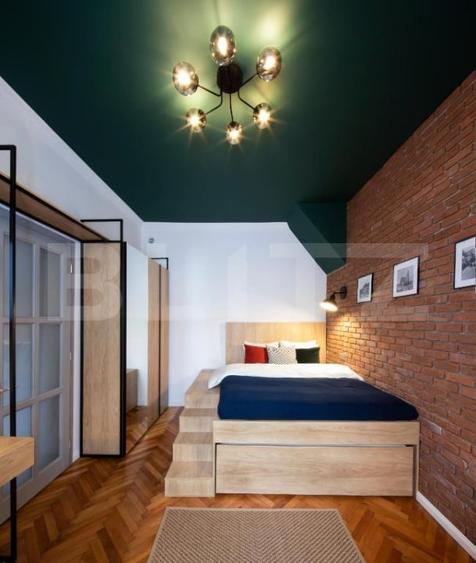 Oportunitate! 2 apartamente, 2 parcari, garaj, la cheie, zona Regionala - 12