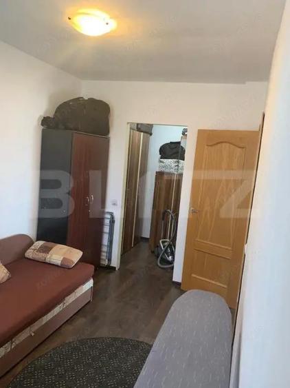 Apartament cu 3 camere, 60mp, parcare, zona Manastur - 7