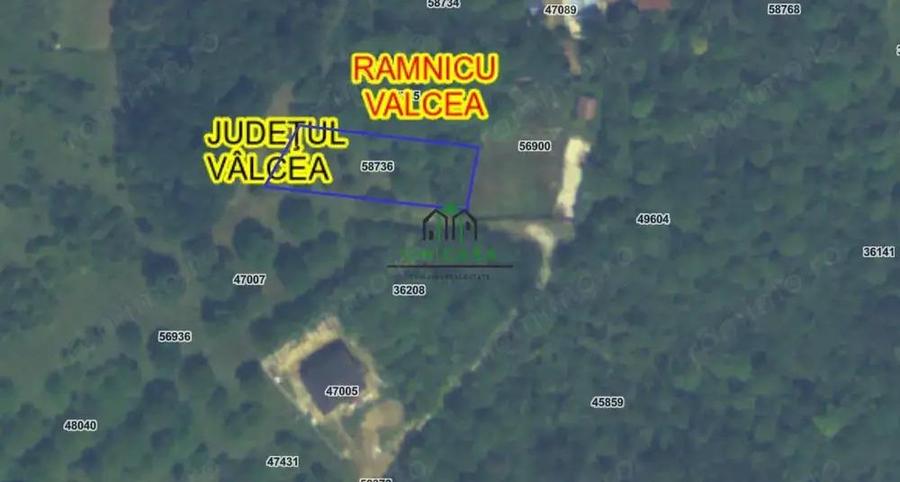 Teren intravilan/934 mp/Lenin Sud - 1