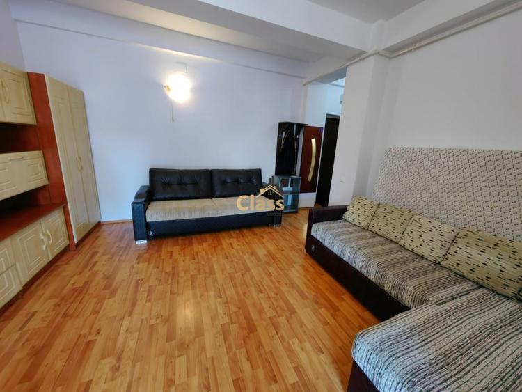 Apartament 1 camera | Investitie | 37 mpu | Iulius Mall Gheorgheni - 3