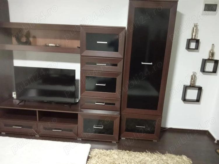 Inchiriez apartament 2 camere Sibiu - 1