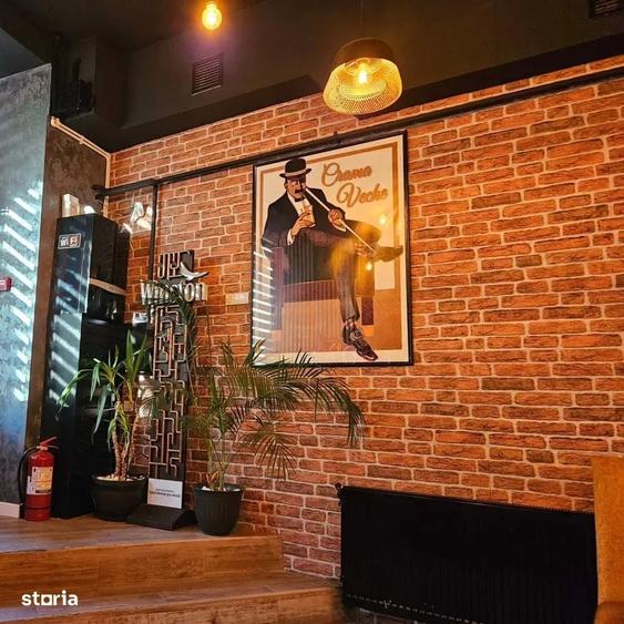 De închiriat Pub-Restauratnt zona Republicii la cheie - 10