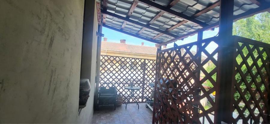Proprietar, 3+1 camere, DECOMANDAT, 120 mp + terasa, boxa etc - 8
