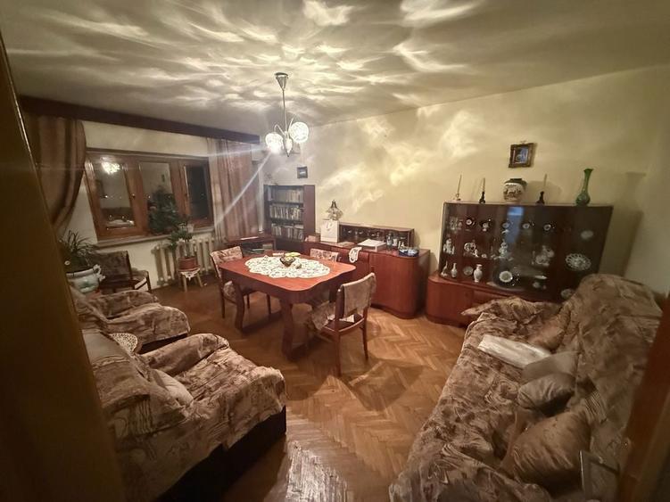Apartament 2 camere de inchiriat Centru Craiova - 1