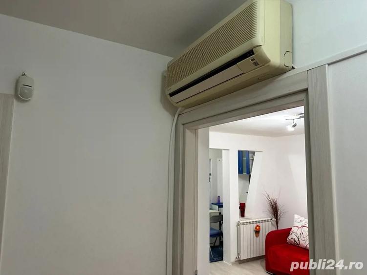 Apartament 2 camere de inchiriat, zona pompieri - 3