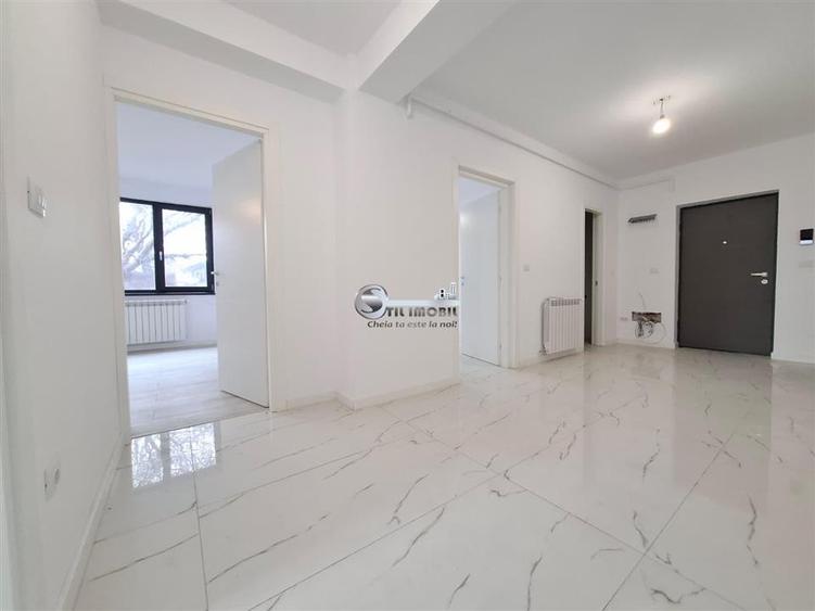 Tatarasi, bloc 2022, apartament 3 camere, 2 bai, 2 parcari - 1