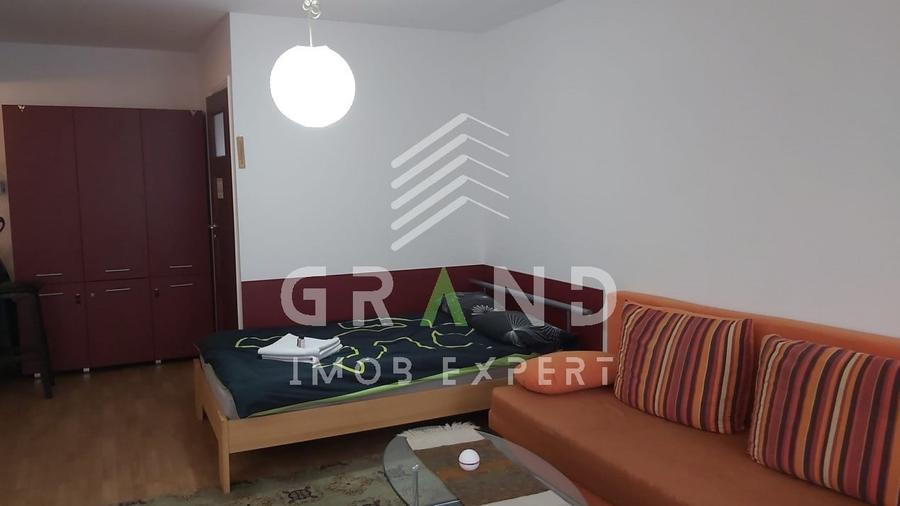 OPORTUNITATE!Ap 1 camera,BALCON,Zona Manastur/Casa Piratilor - 6