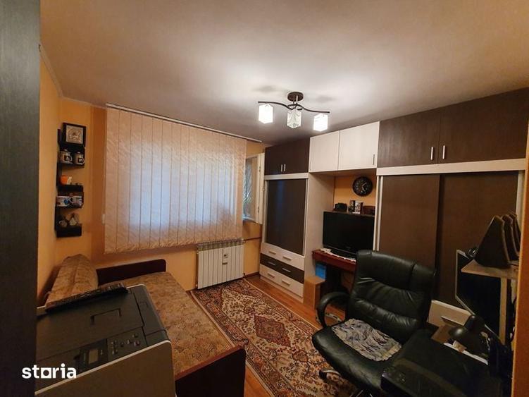Apartament 3 camere West Mall - 4