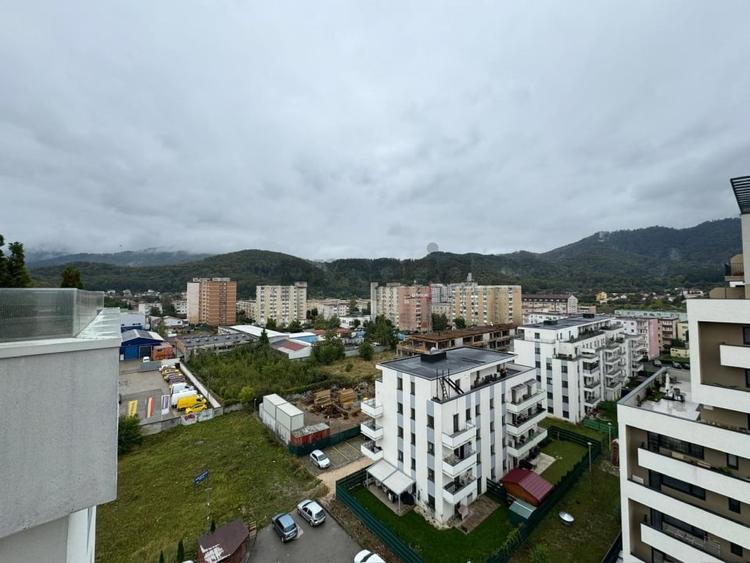 Penthouse de vanzare 4 camere Kron Towers Noua - 7