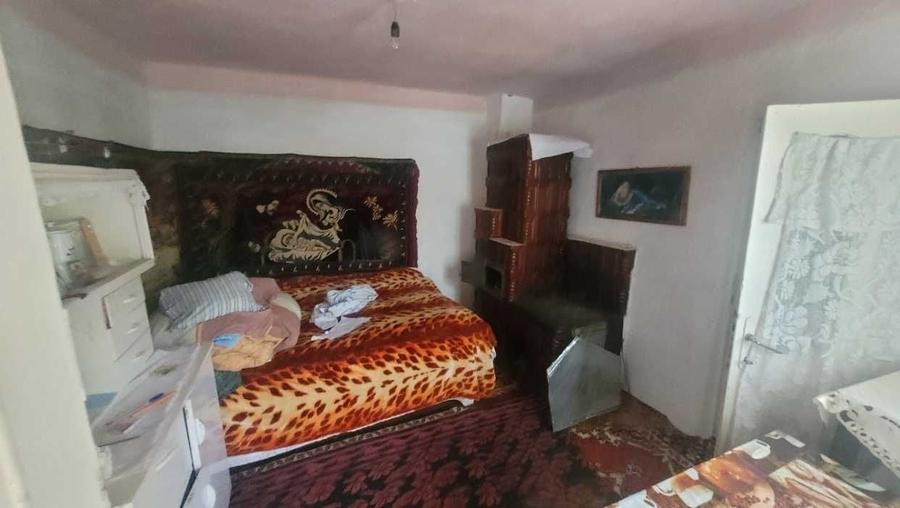 Teren de 1904 mp, în Matca