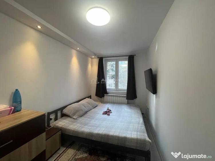 Lugoj, Ap. Modern, 3 Cam. 71 Mp. Et. 2 Micro 1 - 7