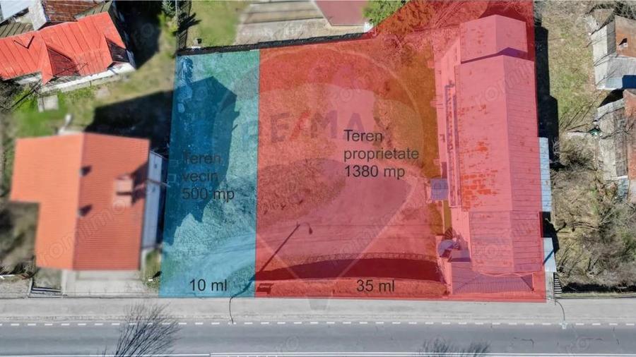 Pensiune 11 camere Predeal - Oportunitate - 13