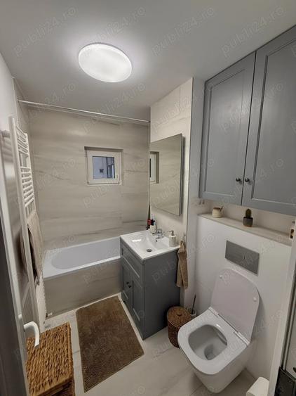 Vand apartament 2 camere 71 mp - Cartier Alfa - 3