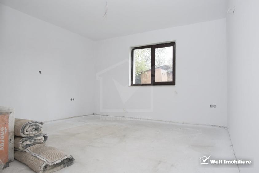 Casa individuala de vanzare in satul Pata, comuna Apahida - 11