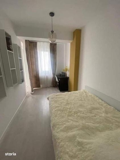 Parcul Feroviarilor, Apartament modern, 2 dormitoare - 5