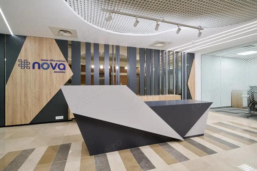 Oportunitate! Birouri de inchiriat in zona Universitate - 5