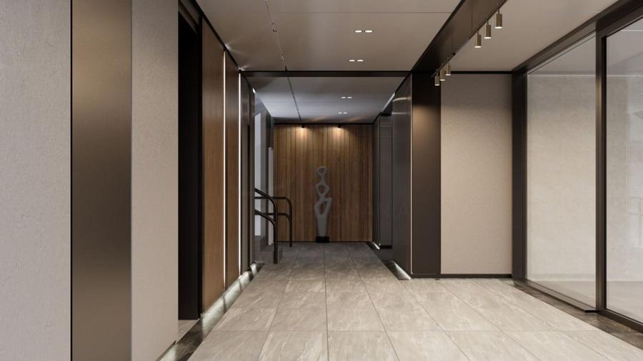 REA1028276 56 Nordului Park Residences l Ultralux l Terasa l Parcare l Herastrau - 10